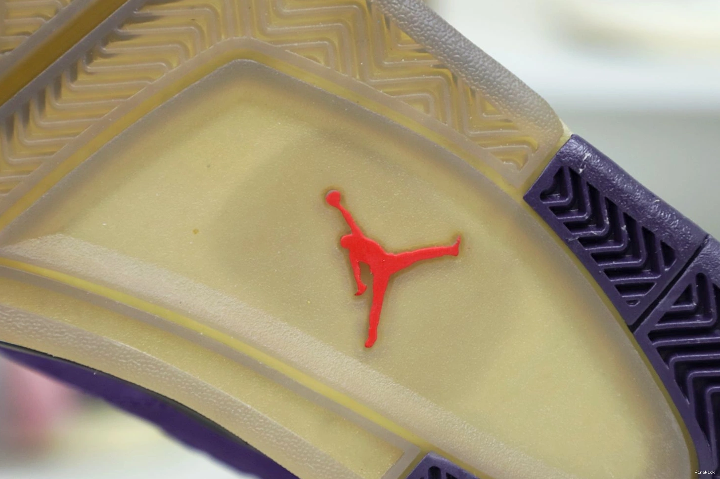 4 Jordan Air Jordan 1005